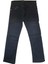 8526 Çocuk Erkek Tırnaklı Licralı Kot Pantolon - Antrasit - ST00099-ANTRASIT-9 Yaş 1