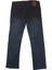 8526 Çocuk Erkek Tırnaklı Licralı Kot Pantolon - Antrasit - ST00099-ANTRASIT-9 Yaş 2