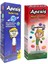Balık Yağı 150 ml + Apexis Multivitamin 150 ml 1