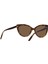 5484S-57 W65673 Kadın Güneş Gözlüğü 3