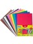 20X30 Düz Yapışkanlı Eva 1.8 mm 10 Renk -EV0036 1