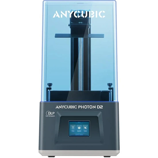 Anycubic Photon D2 Dlp 3D Yazıcı