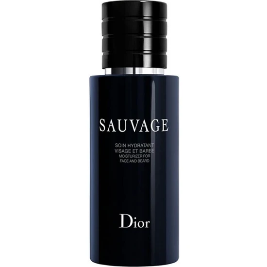 Christian Dior Sauvage Moist Face Care 75 ml