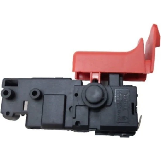 Bosch Tipi Gbh 2-26 Şalter Tetik Switch