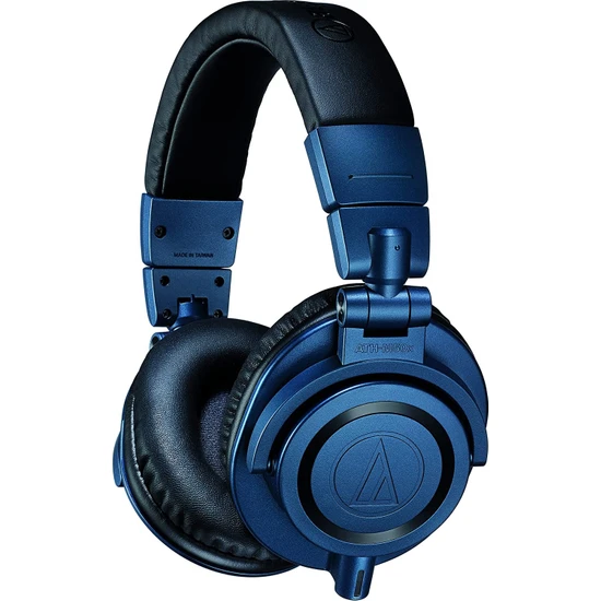 Audio Technica ATH-M50XDS Profesyonel Stüdyo Kulaklık