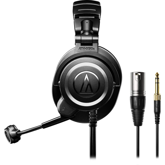 Audio Technica ATH-M50XSTS Streaming Headset