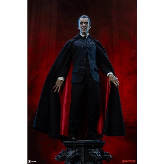 Sideshow Collectibles Dracula Premium Format Figure Fiyat