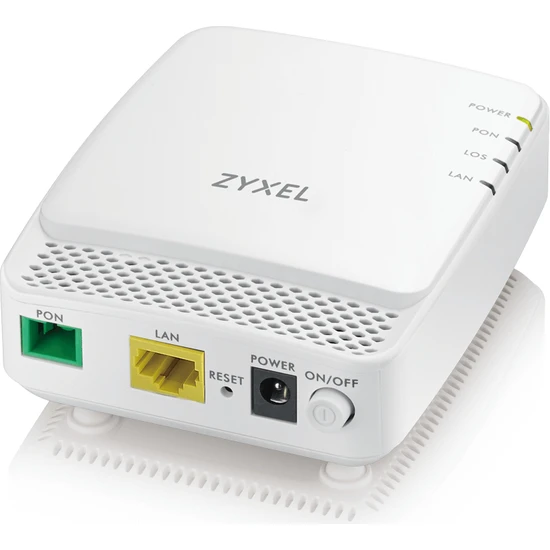 DTS Teknoloji Zyxel PMG1005-T20B Gpon Fiber Modem