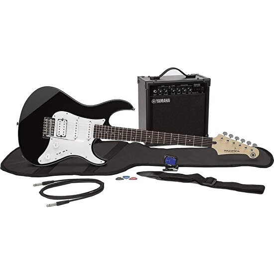 Yamaha EG-112 Gpııh Gigmaker Elektro Gitar Paketi