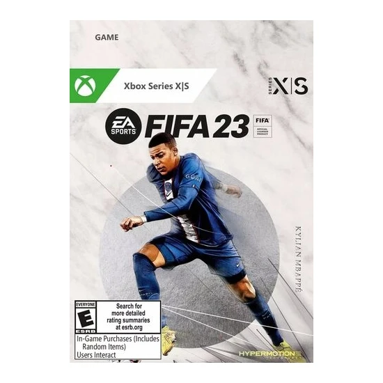 Fifa 23 Standard Edition Xbox One
