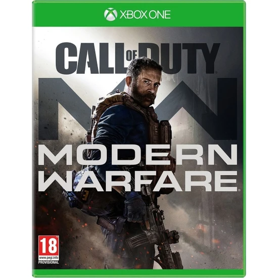 Call Of Duty: Modern Warfare Xbox One/Xbox Series X|S