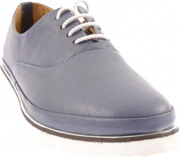 DGN 093-23Y Kadin Bağcikli Comfort Ayakkabi görsel 2