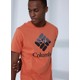 Columbia CS0226 Csc M Hood Nightscape Erkek T-Shirt 9120210