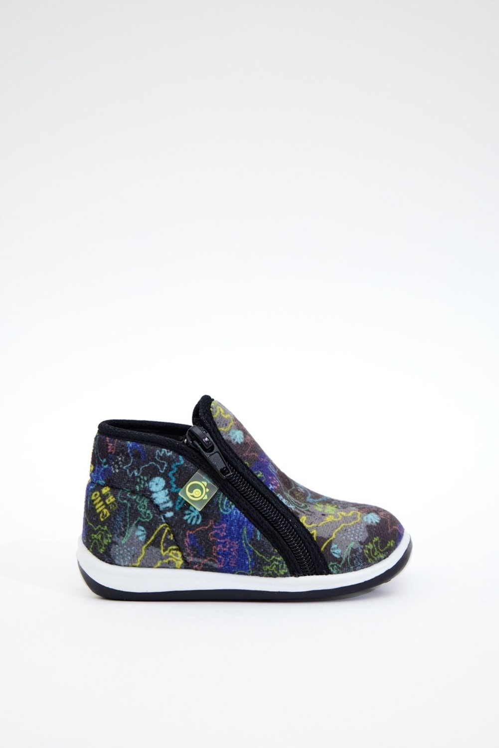 Dudino Kids Footwear Comfy-Dino görsel 2