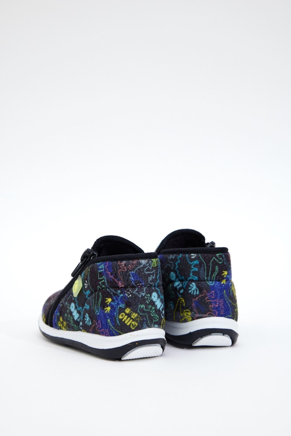 Dudino Kids Footwear Comfy-Dino görsel 3