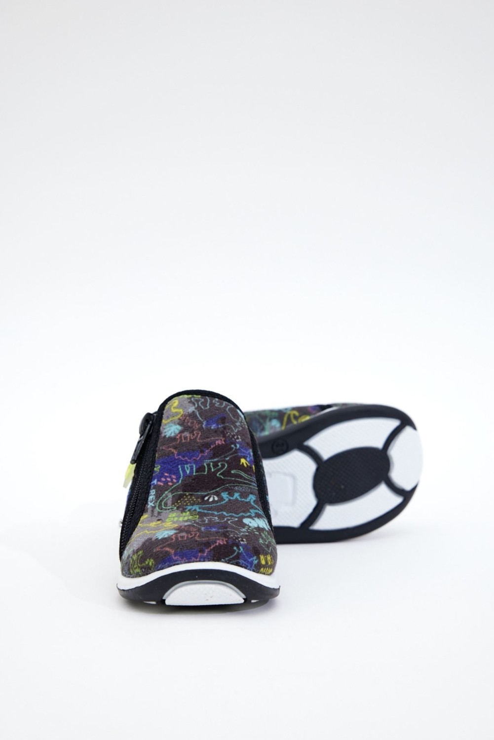 Dudino Kids Footwear Comfy-Dino görsel 4