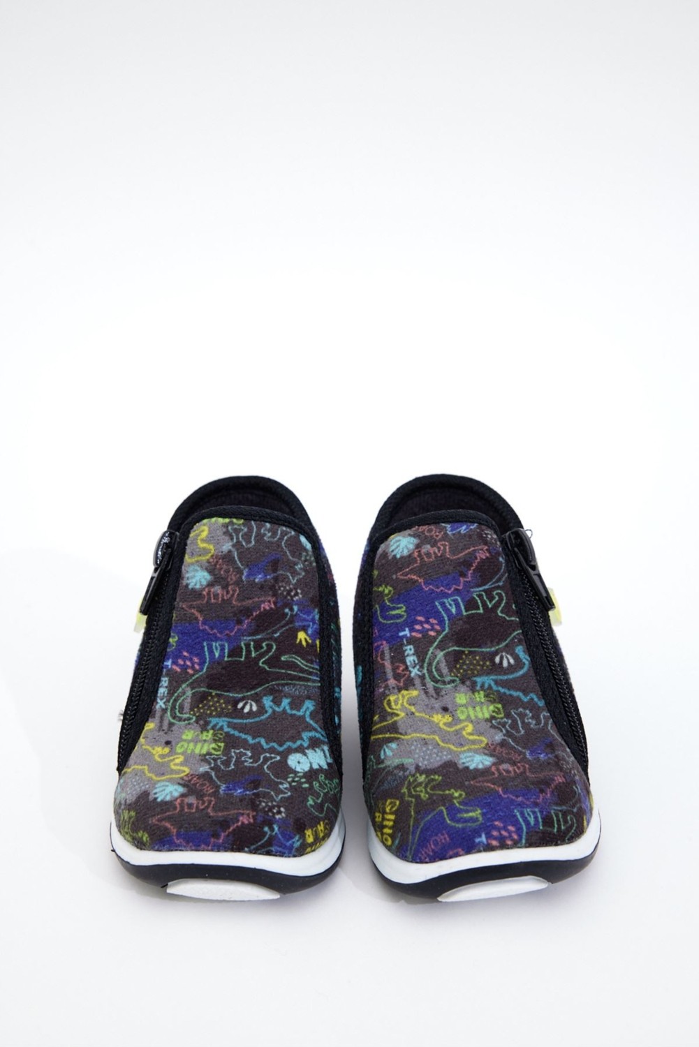 Dudino Kids Footwear Comfy-Dino görsel 5