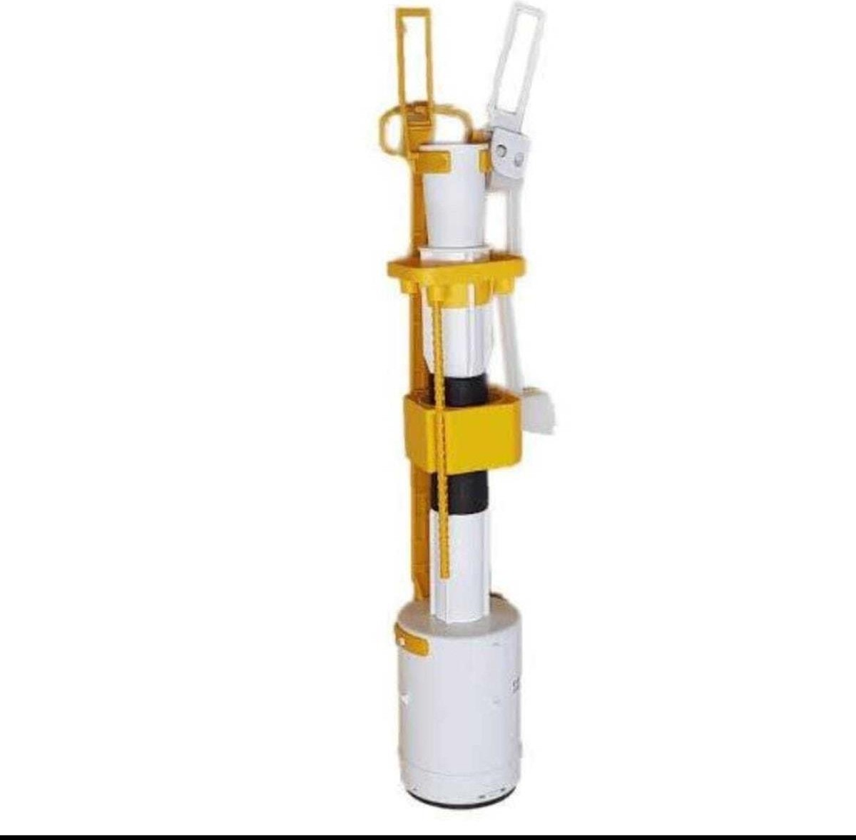 E.C.A Serel Gömme Rezervuar 40CM Boşaltma Grubu 40CM