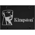KC600 512GB 2.5'' Sata SSD (550-520MB/S)