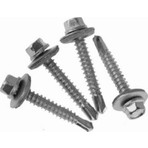 Akdeniz Trapez Vida-Kutulu 4,8X19 mm 700 Adet 4mmdk