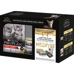 Pro Plan Tavuklu Yavru Kedi Maması 1,5 kg Hediyeli Süper Premium Lezzetli Mama
