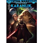 Star Wars: İsyan Çağı Karanlık - Greg Pak