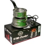 Eds Fyz Shoppıng Mr. Cooker Nargile Köz Ocağı