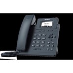 Yealink T31p Ip Telefon Poe Destekli