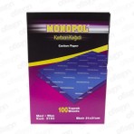 Monopol Karbon Kağıdı (100 Lü) A4 Mavi 3103