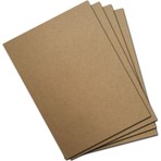 Kraft Kağıt A4 100GR 50’li Paket