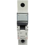 Legrand Monofaze 1X16A B Tipi Otomatik Sigorta 4,5ka LEG-403204