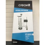 Creavit Tek Basmalı Iç Takım IT1022