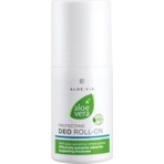 Lr Aloe Via 50 ml Deo Roll-On %15 Aloe Vera Jel İle Hassas Ciltler İçin Koruma Sağlar