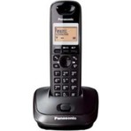 Panasonic Telefon K x -Tg 2511 Dect Siyah