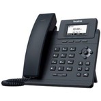 Yealink T31 IP Telefon Adaptör Dahil