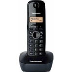 Panasonic Telsiz Telefon Masa Üstü K x -Tg 1611 Dect Telefon
