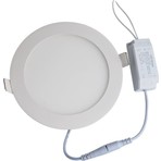 Cata CT-5147 12W Beyaz LED Panel 6400K Slim Tasarım ile Yüksek Işık Verimi İçin