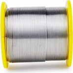 Kurtel Metre Işi Lehim Teli 5 Metre Fiyatıdır 0.75MM