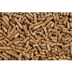 Çam Pelet Kemirgen Altlığı %100 Doğal 10 kg