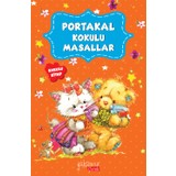 Portakal Kokulu Masallar-Kolektif