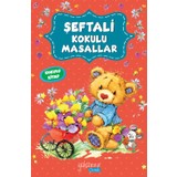 Şeftali Kokulu Masallar-Kolektif
