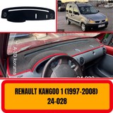A3D Torpido Koruma Renault Kangoo 1 1997-2008 Ön Göğüs / Panel / Torpido Koruması - Kılıfı - Halısı