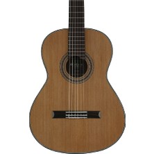 Martinez MC-58C Klasik Gitar