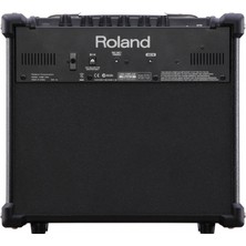 Roland CUBE-10GX Elektro Gitar Amfisi