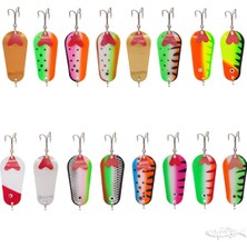 Ecotackle Turna Kaşığı 2607 28G