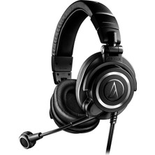 Audio Technica ATH-M50XSTS-USB Streaming Headset