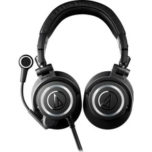 Audio Technica ATH-M50XSTS-USB Streaming Headset