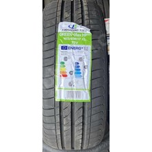 Lınglong 165/40 R17 75V Green-Max Oto Yaz Lastiği ( Üretim Yılı: 2023 )