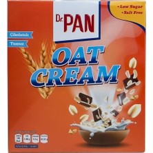 Dr. Pan Oat Cream Çikolatalı Yulaf Kreması 400 gr