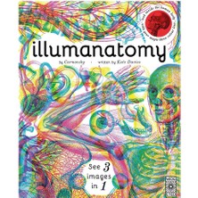 İllumanatomy - Fanny Joly